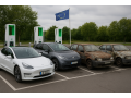 Electrificarea forțată a flotelor rent-a-car riscă să saboteze un sector esențial pentru diaspora romaneasca